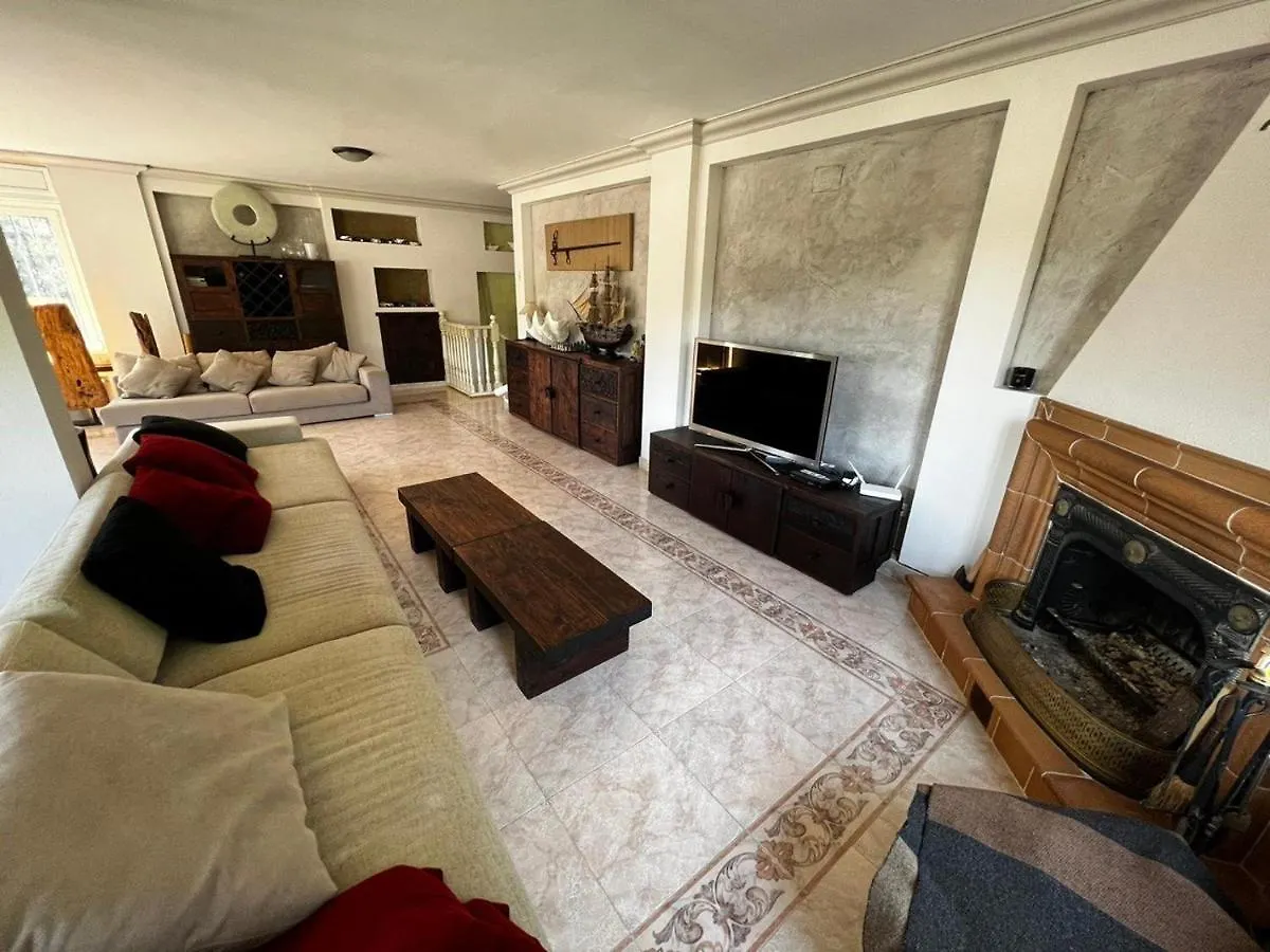 Holiday home Happy Home Girona Spain
