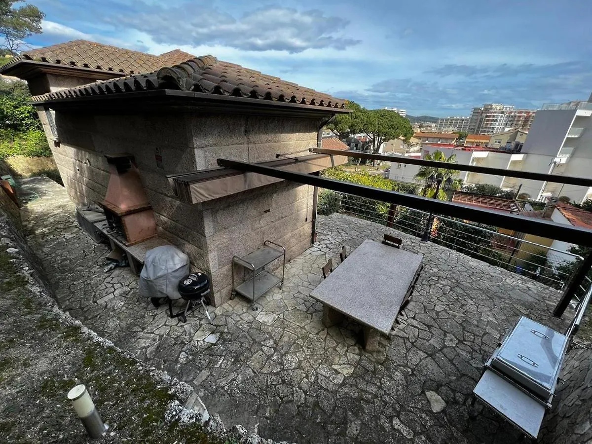 Happy Home Girona