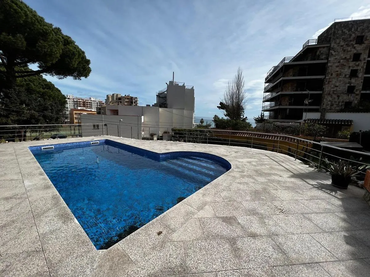 Happy Home Girona