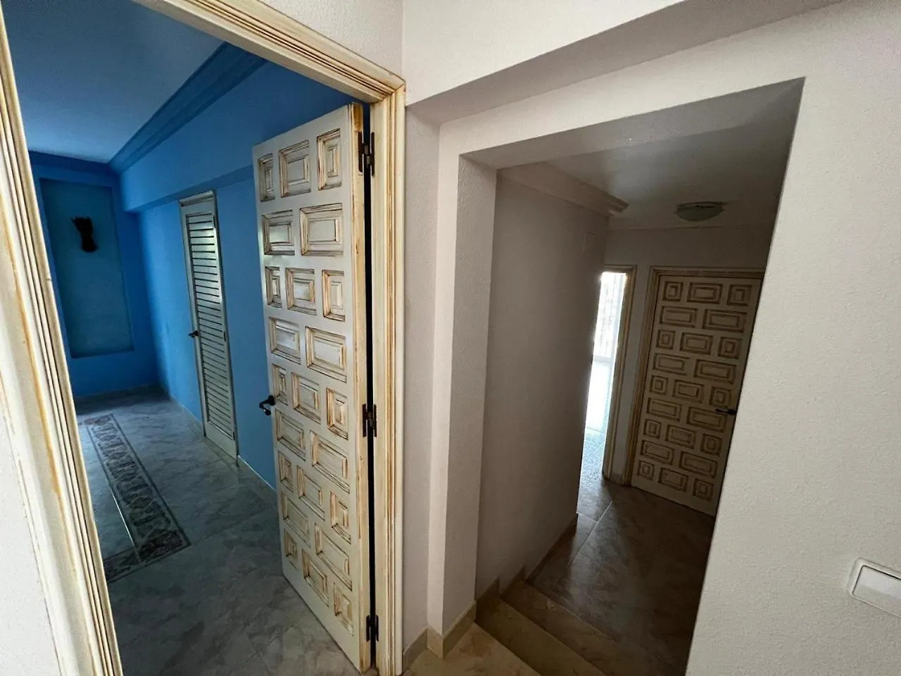 Holiday home Happy Home Girona